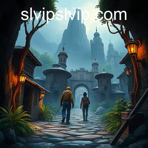 Exploring the Thrilling World of Adventure Games