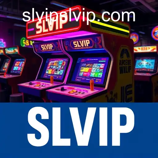 The Enduring Appeal of Arcade Games in the Digital Era