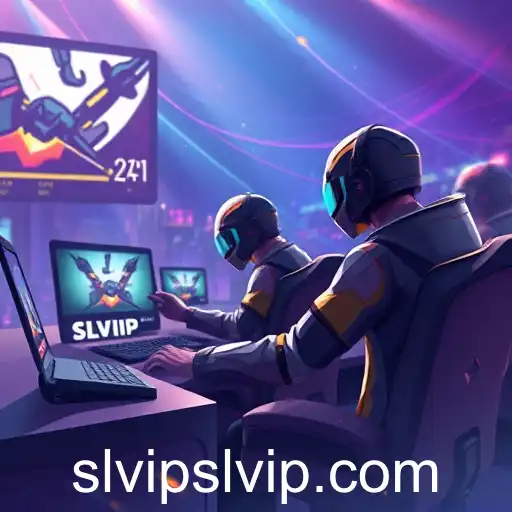 The Surging Popularity of Online Gaming Platforms