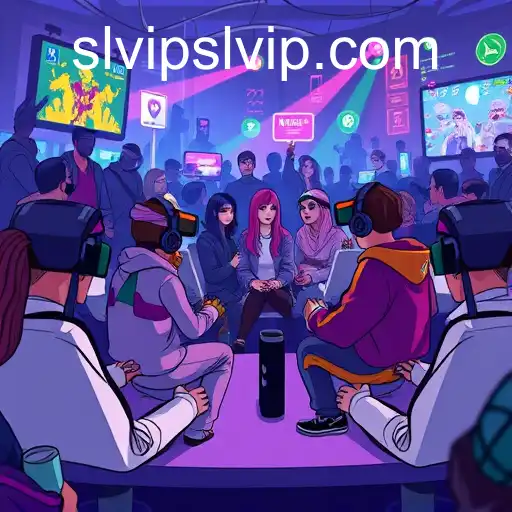 The Rise of Online Gaming Communities in 2025