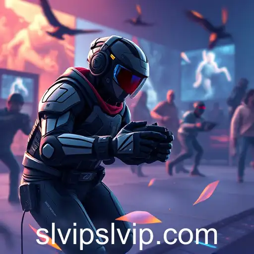 The Rise of SLVIP in Online Gaming