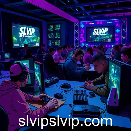 Rising Trends in Online Gaming