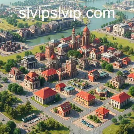 Exploring the World of Simulation Games: A Deep Dive into Virtual Realities