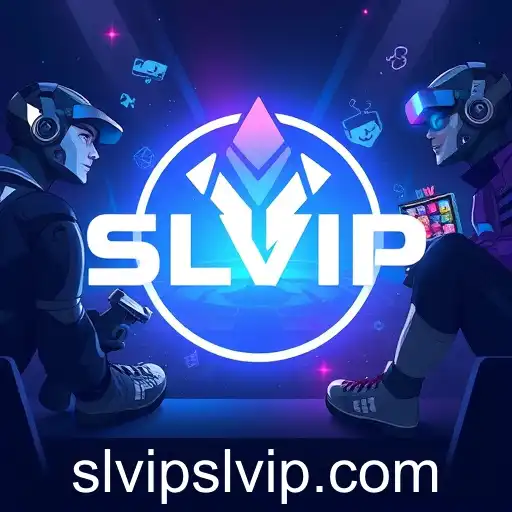 SLVIP: Transforming Online Gaming in 2025