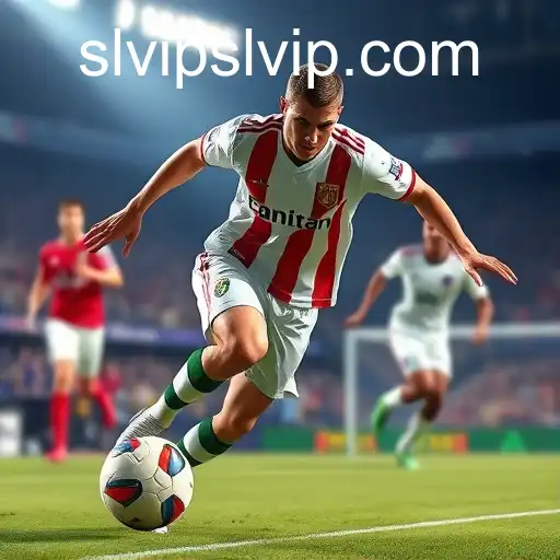 Exploring the Thrilling World of 'Sports Games' with SLVIP