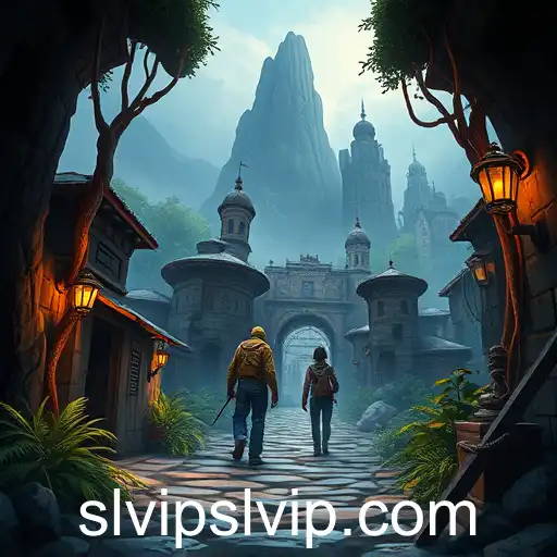 Exploring the Thrilling World of Adventure Games