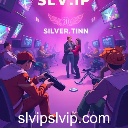 The Evolution of Gaming Websites in the Mid-2020s