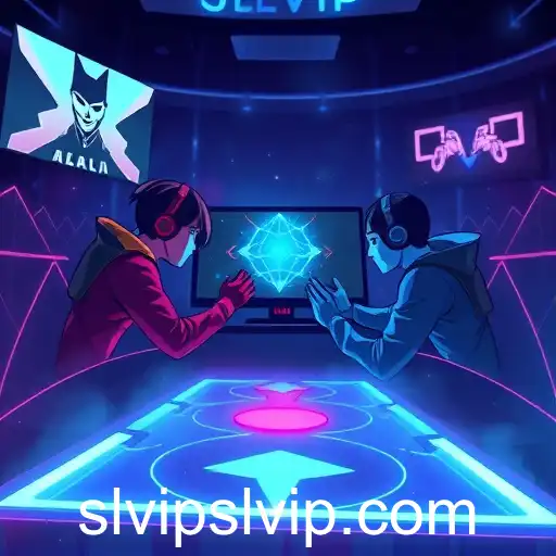 The Evolution of Online Gaming Communities