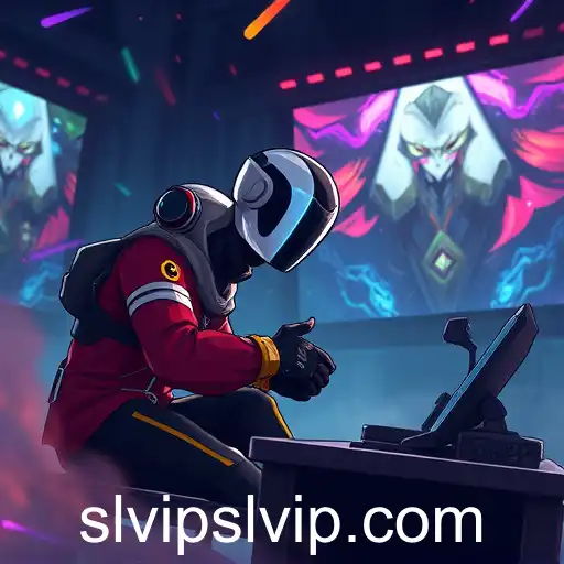 Emerging Trends in Online Gaming for 2025