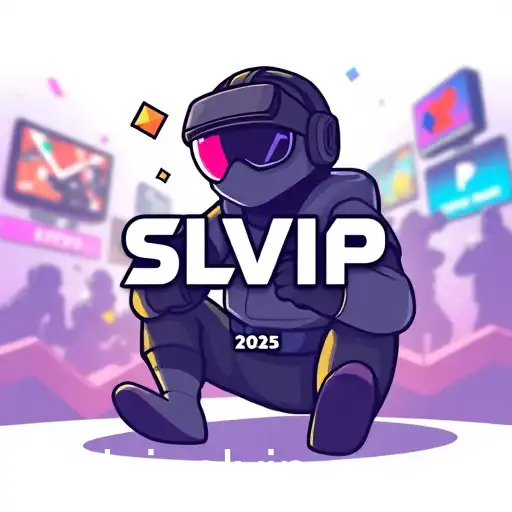 The Rise of SLVIP: Transforming Online Gaming